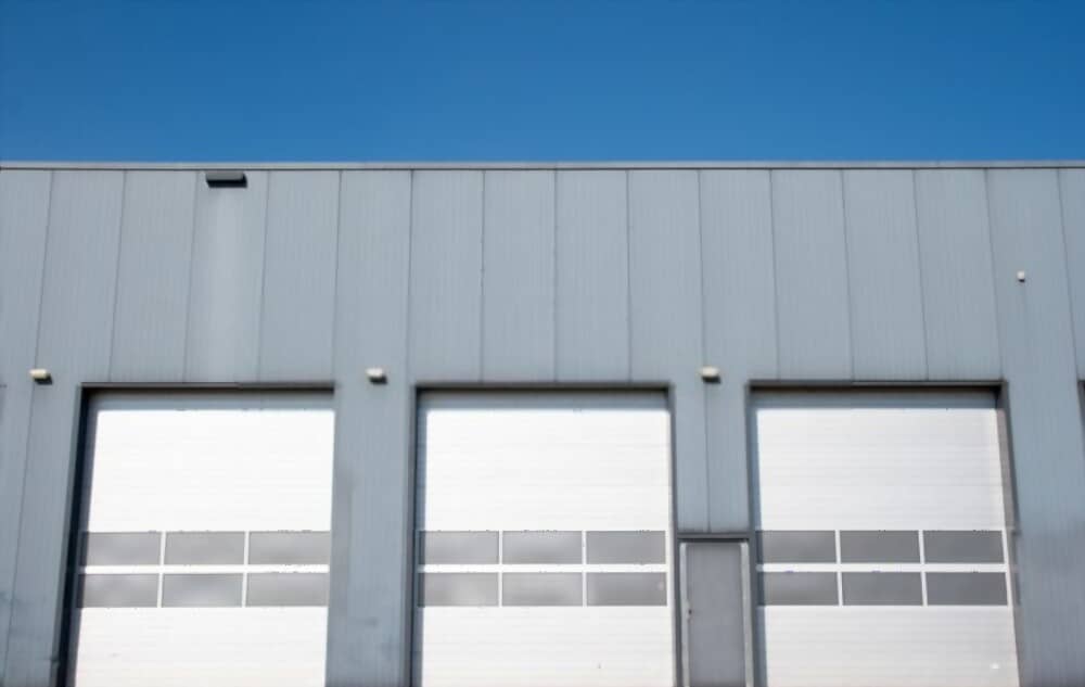 garage door services in North Bergen NJ.