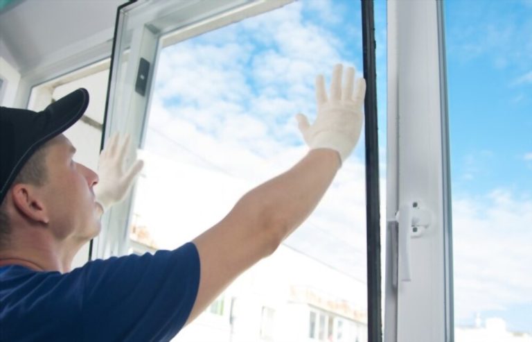 Should You Pressure Wash your Windows?