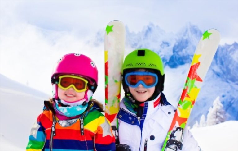 The Ultimate Guide to Finding the Best Ski School