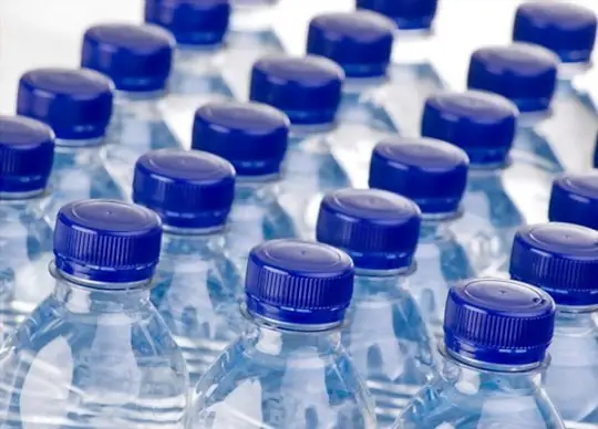 Bottled Water Market Size and Growth Report till 2024