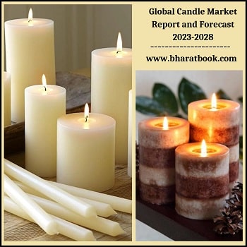 Global Candle Market Research Report 2023-2028