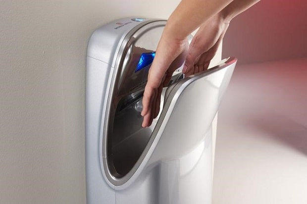 Global Hand Dryers market expected to record a CAGR of ~8% during the forecast period (2017-2028): Ken Research