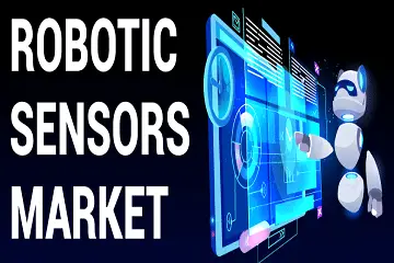 Global Robotic Sensors market expected to record a CAGR of ~17% during the forecast period (2017-2028): Ken Research