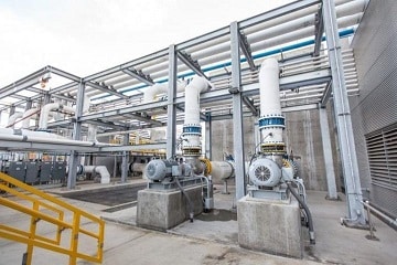 Global Water and Wastewater Treatment Equipment market Forecast