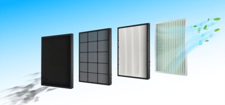 Air Filters Market to Reach $ 13 Billion Market Report