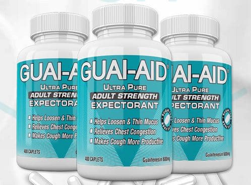 What Makes Guaifenesin the Best Expectorant and Mucus Relief Product?