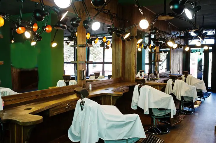 Choosing a Reputable Hair Salon For Rent Los Angeles Is Important