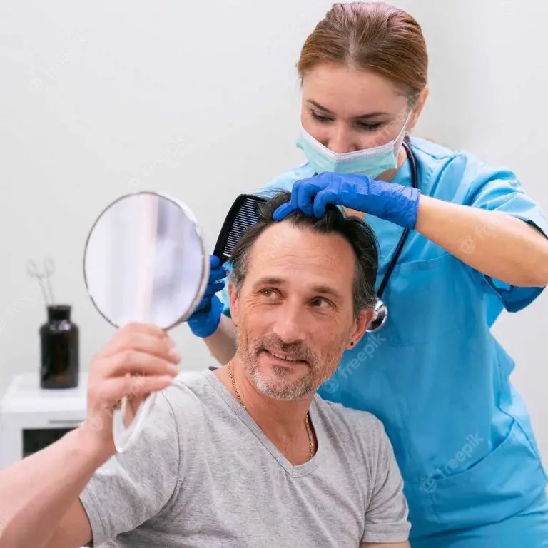 “The Most Popular Hair Transplant Techniques Explained”