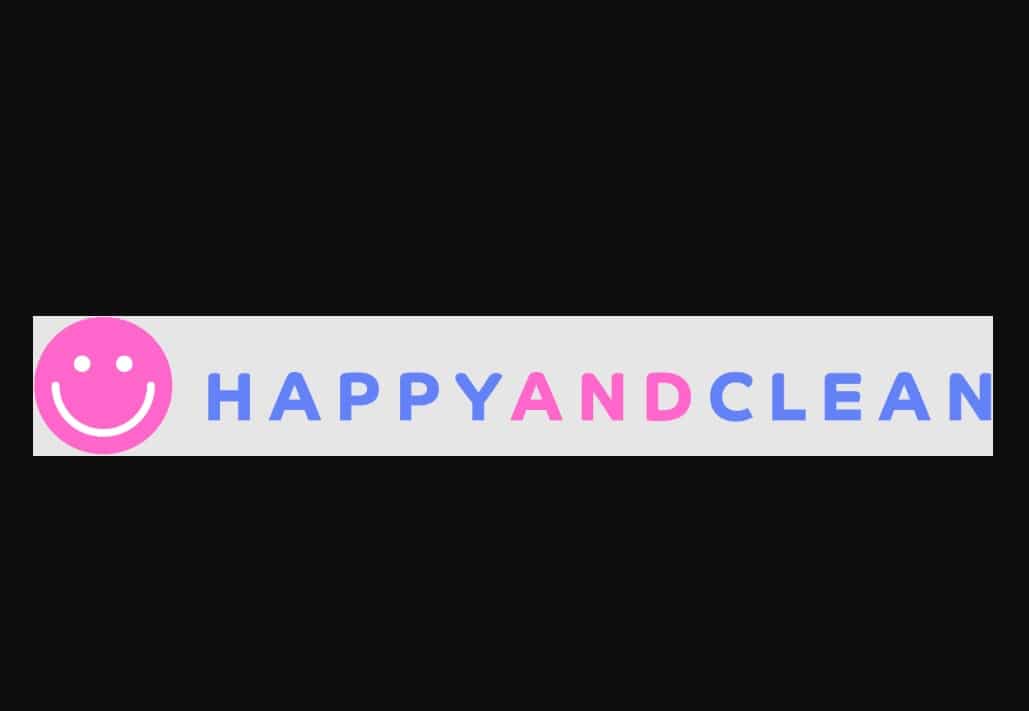 Happy and Clean - Brampton cleaners