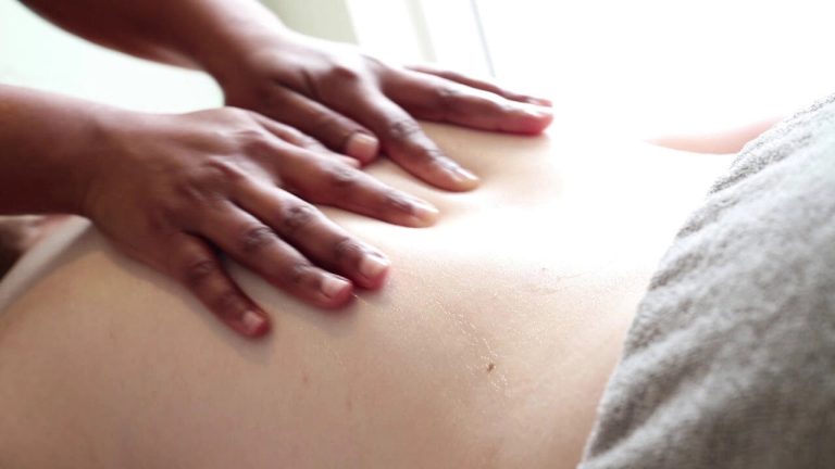 The Top Myths About Deep Tissue Massage: Debunked