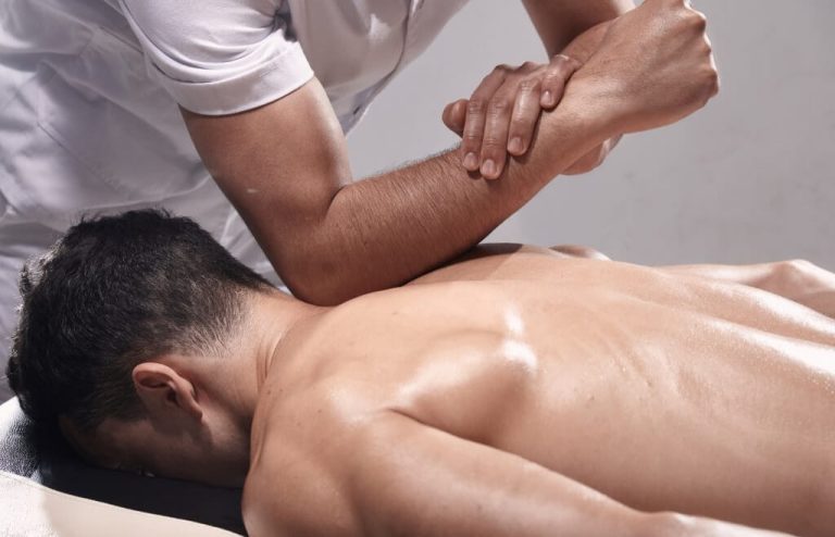 The Connection Between Therapeutic Massage And Improved Sleep Quality