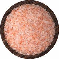 Himalayan Pink Salt: Nutrients You Need To Know About