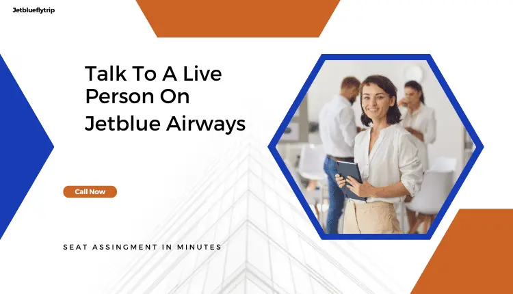 How Do I Talk To A Jetblue Supervisor Online