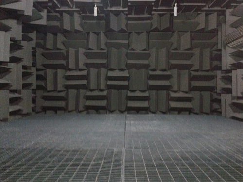 Anechoic Chamber | Anechoic Chamber Manufacturer