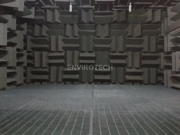 Anechoic Chambers Manufacturer