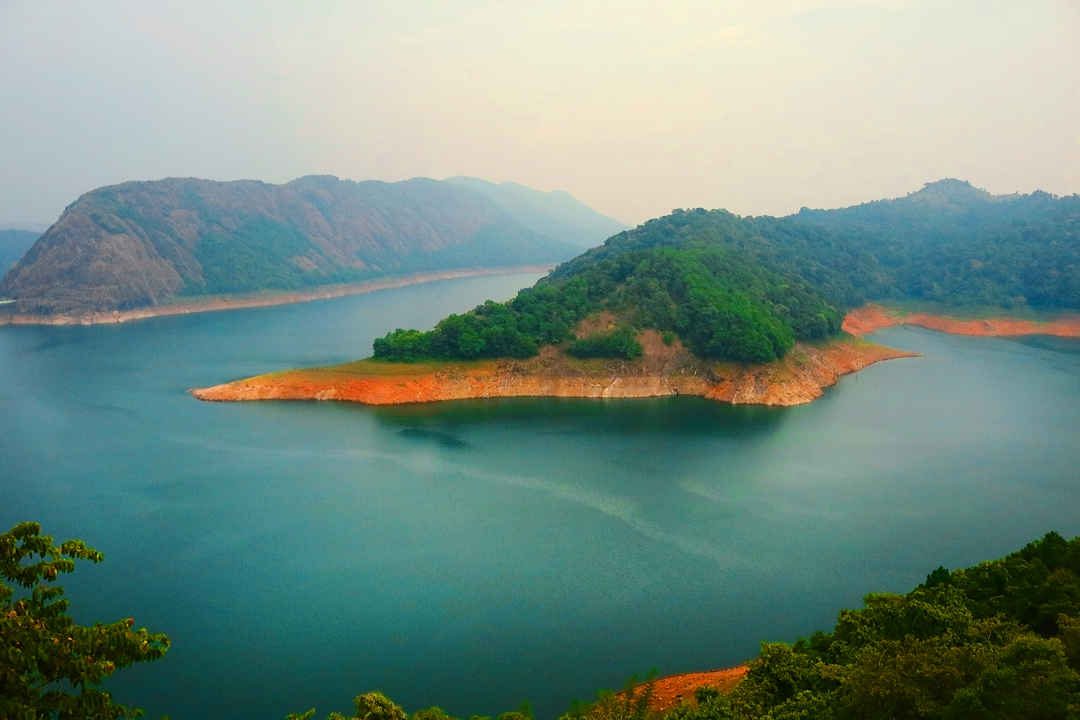 Idukki