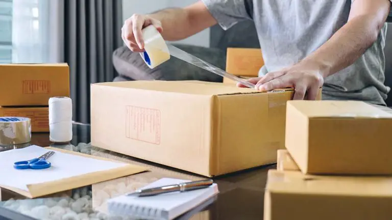 Print247: Your One-Stop Destination for Custom Packaging Printing