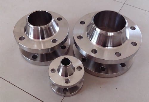 Where Are Inconel 600 Flanges Used?