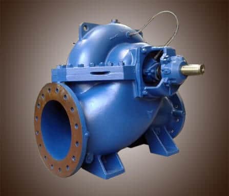 Rapid Water Demand to Boost India Horizontal Split Case Water Pumps Market Report