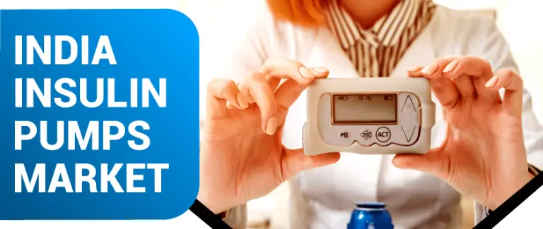 India Insulin Pumps Market Rising Trends and Technology Advancements 2023-2025.