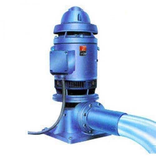 Rising Government Investments to Drive Vertical Turbine Water Pumps Market in India Analysis Report