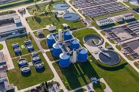 2018-2028 Industrial Wastewater Treatment Market Size Detailed Report with Downstream Market Analysis | Research by TechSci Research