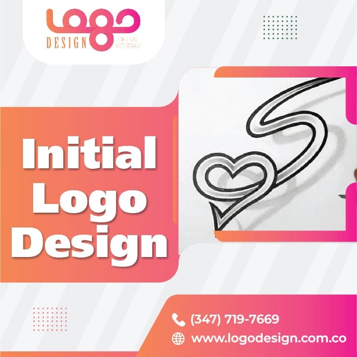 Initial Logo Design