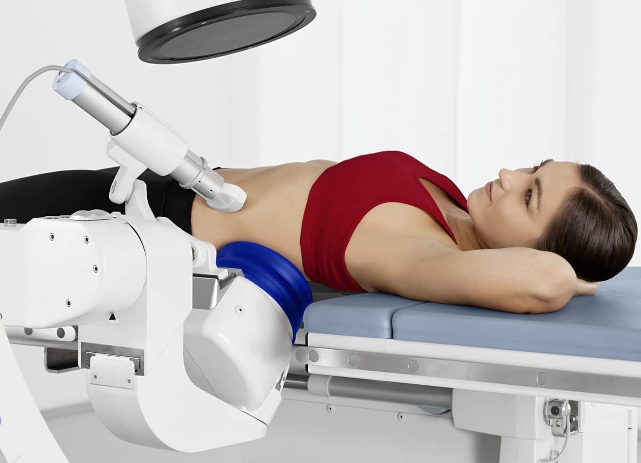 Lithotripsy Device Market