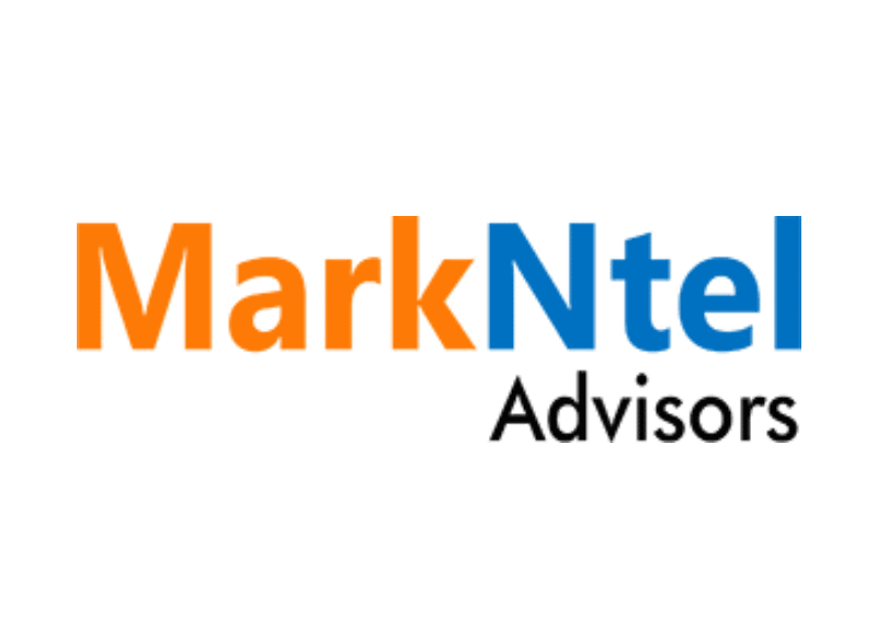 Logo MarkNtel Advisors