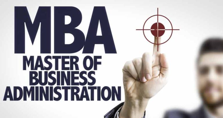 Which is The Best MBA Placement Providing College in Noida?