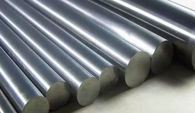 Overview of MONEL K500 ROUND BARS