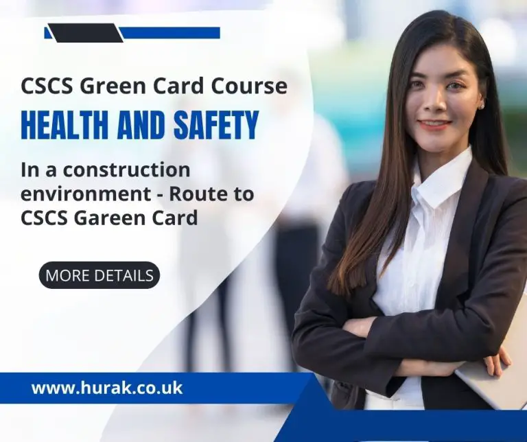 CSCS Green Labourers Card and How to Apply