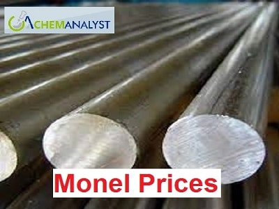 Monel Prices Trend and Forecast