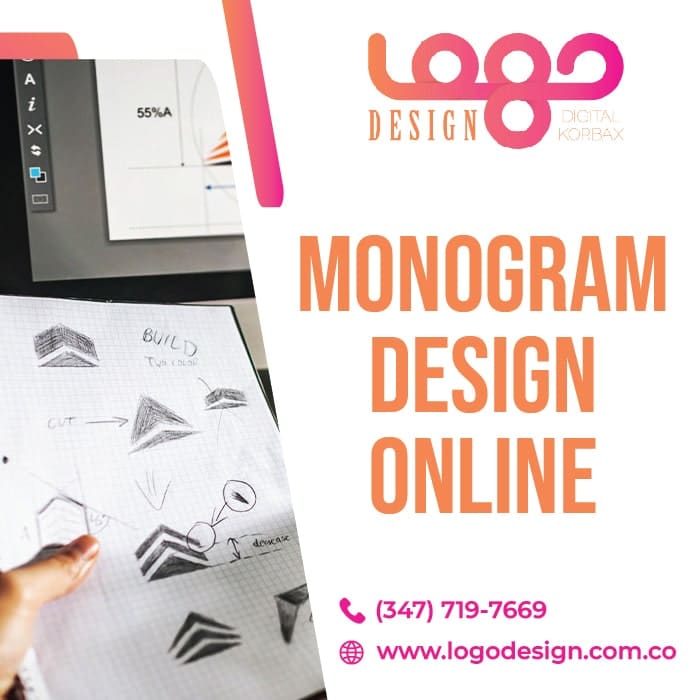 Exactly what does “Monogram Design Online” mean?