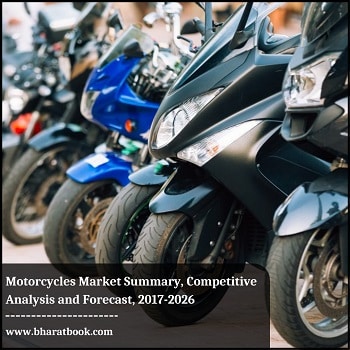 Global Motorcycles Market Research Report 2017-2026