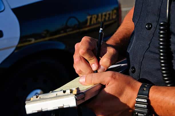 5 Traffic Violation Ticket Myths You Should Know