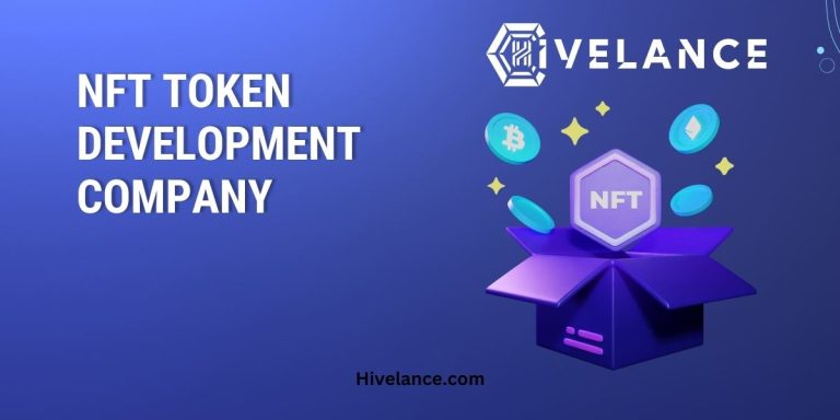 Revamping Your Businesses With NFT Token Development Solutions