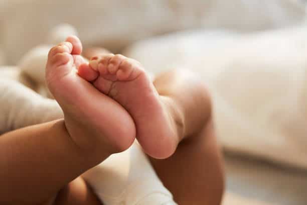 Newborn gas relief home remedies