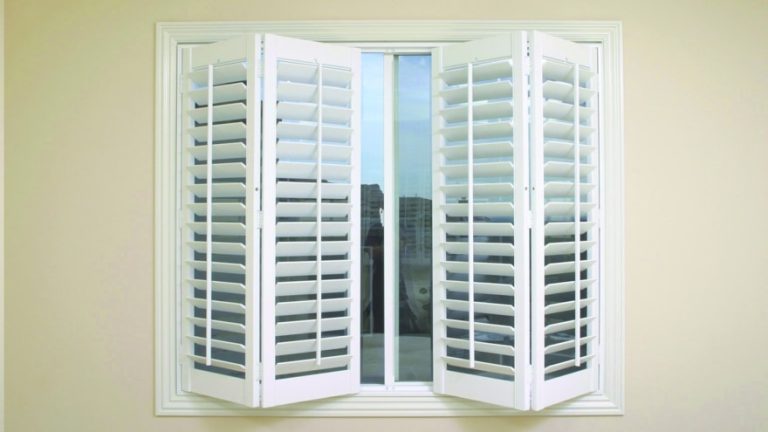 Everything You Should Know About Plantation Shutters Cost