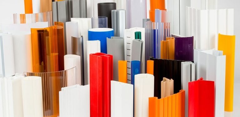 Top 7 Advantages of Plastic Profiles