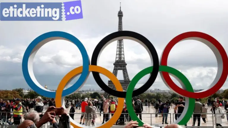 Paris 2024: Paris set to open new cycling routes linking Olympic venues