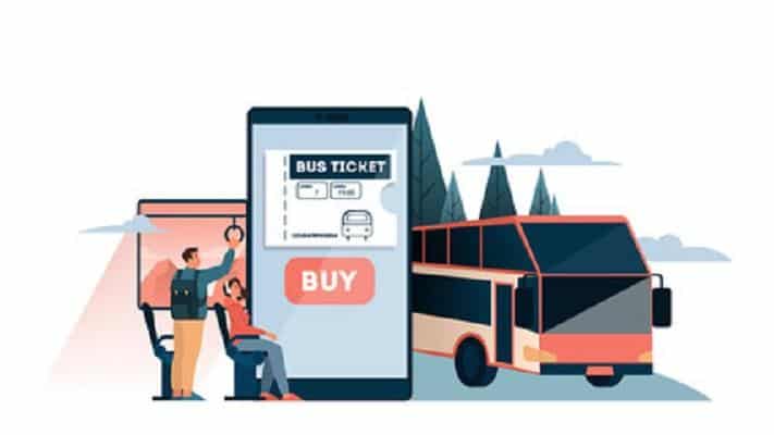 Online Bus Ticketing Service Market Key Trend Analysis with Demand Overview 2030