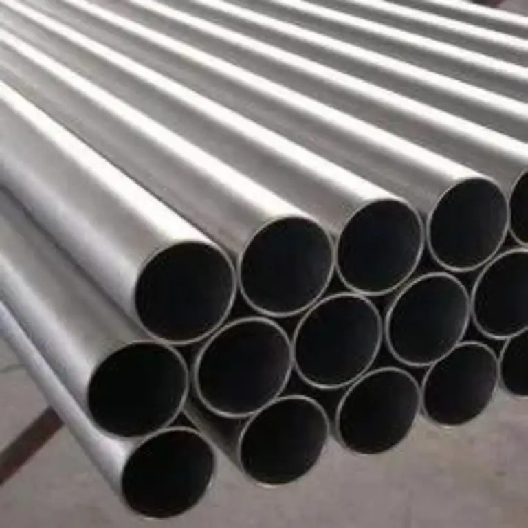 Top Quality Stainless Steel Pipe Supplier in Singapore