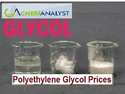 Polyethylene Glycol Prices Trend and Forecast