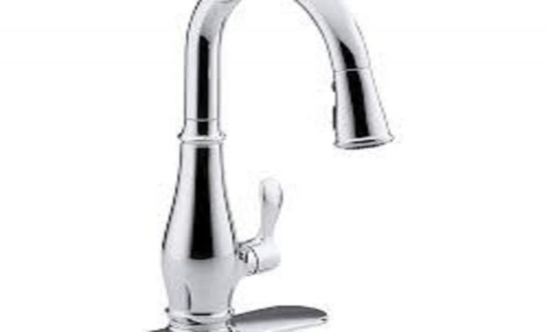 Pullout Faucets Market Demand Product Types, Application, Regions 2030