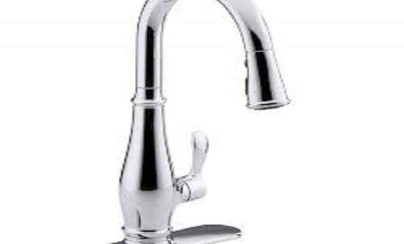 Pullout Faucets Market