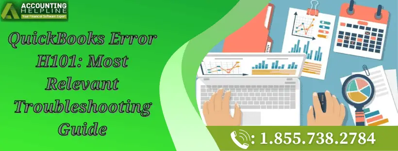 QuickBooks Error H101 Most Relevant Troubleshooting Guide-min