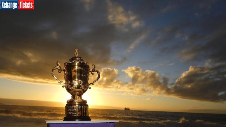 France RWC 2023 will be the most intense Rugby World Cup ever