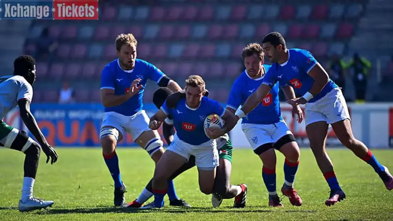 France Vs Namibia Tickets | RWC Tickets | RWC 2023 Tickets | Rugby World Cup Tickets | Rugby World Cup Final Tickets | France Rugby World Cup Tickets | Rugby World Cup 2023 Tickets