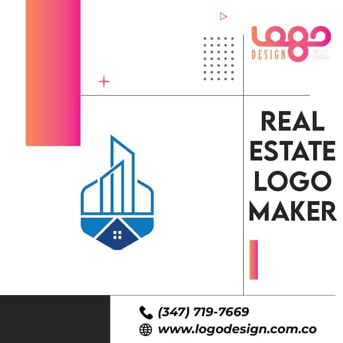 Real Estate Logo Maker